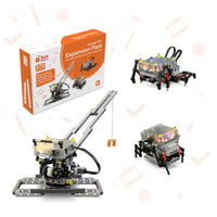 LEGO®-compatible expansion pack - New building kit for kids